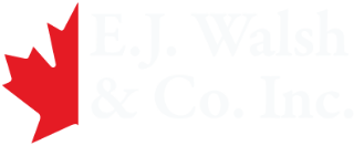 EJ Walsh & Co. Inc.